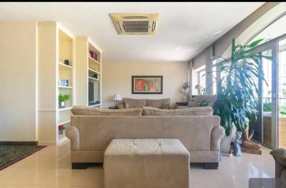 Foto 5 de Apartamento com 4 quartos à venda, 186m2 em Barra da Tijuca, Rio De Janeiro - RJ