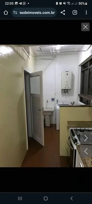 Apartamento com 2 quartos à venda, 90m2 em Barra da Tijuca, Rio De Janeiro - RJ - imagem 7 Foto 7 de Apartamento com 2 quartos à venda, 90m2 em Barra da Tijuca, Rio De Janeiro - RJ
