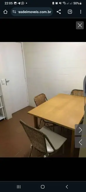 Apartamento com 2 quartos à venda, 90m2 em Barra da Tijuca, Rio De Janeiro - RJ - imagem 8 Foto 8 de Apartamento com 2 quartos à venda, 90m2 em Barra da Tijuca, Rio De Janeiro - RJ