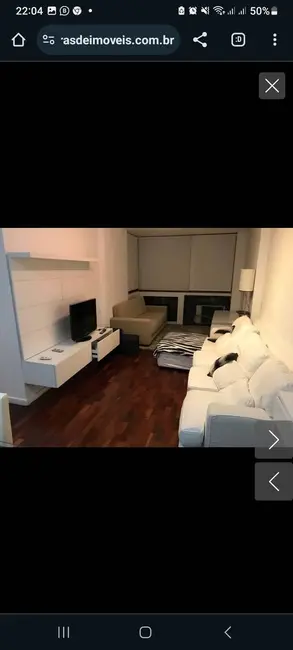 Apartamento com 2 quartos à venda, 90m2 em Barra da Tijuca, Rio De Janeiro - RJ - imagem 5 Foto 5 de Apartamento com 2 quartos à venda, 90m2 em Barra da Tijuca, Rio De Janeiro - RJ