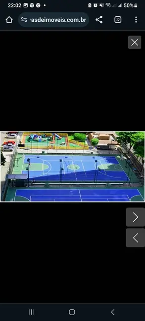 Apartamento com 2 quartos à venda, 90m2 em Barra da Tijuca, Rio De Janeiro - RJ - imagem 2 Foto 2 de Apartamento com 2 quartos à venda, 90m2 em Barra da Tijuca, Rio De Janeiro - RJ