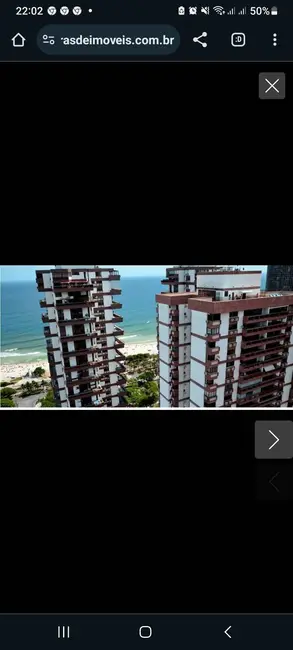 Apartamento com 2 quartos à venda, 90m2 em Barra da Tijuca, Rio De Janeiro - RJ - imagem 3 Foto 3 de Apartamento com 2 quartos à venda, 90m2 em Barra da Tijuca, Rio De Janeiro - RJ