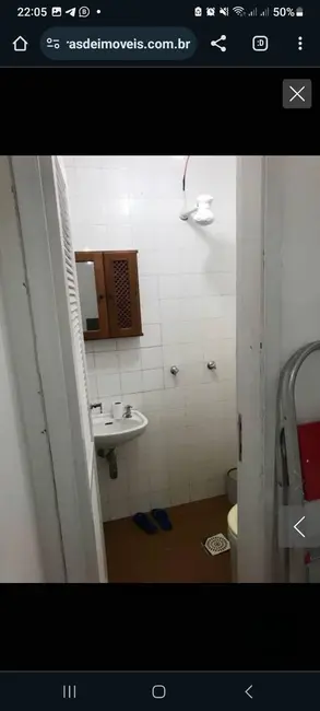 Apartamento com 2 quartos à venda, 90m2 em Barra da Tijuca, Rio De Janeiro - RJ - imagem 6 Foto 6 de Apartamento com 2 quartos à venda, 90m2 em Barra da Tijuca, Rio De Janeiro - RJ