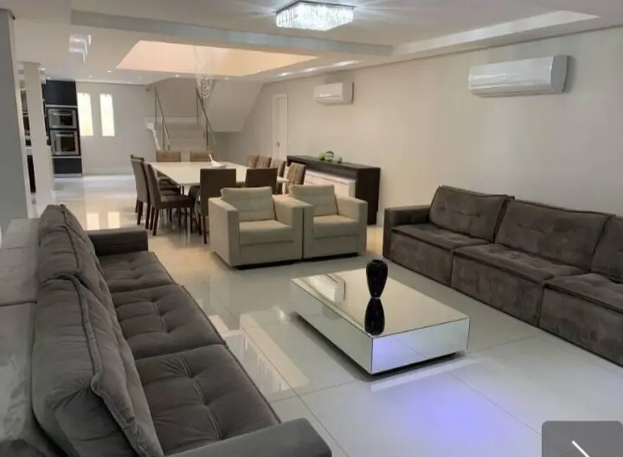Foto 6 de Casa com 4 quartos à venda, 600m2 em Recreio dos Bandeirantes, Rio De Janeiro - RJ