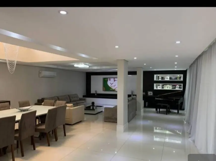 Foto 5 de Casa com 4 quartos à venda, 600m2 em Recreio dos Bandeirantes, Rio De Janeiro - RJ