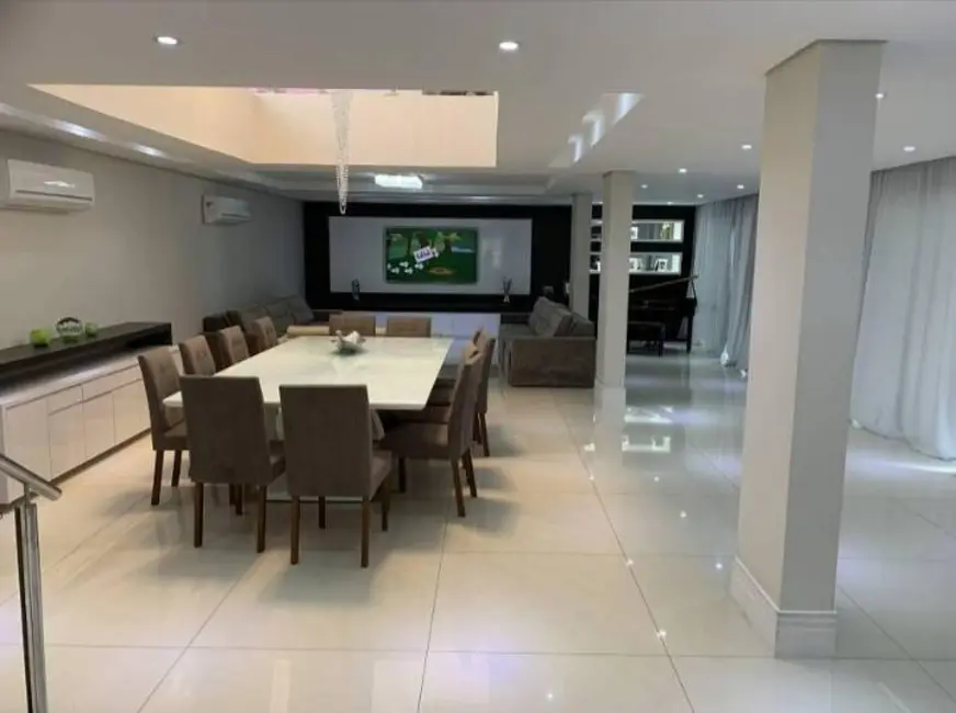 Foto 9 de Casa com 4 quartos à venda, 600m2 em Recreio dos Bandeirantes, Rio De Janeiro - RJ