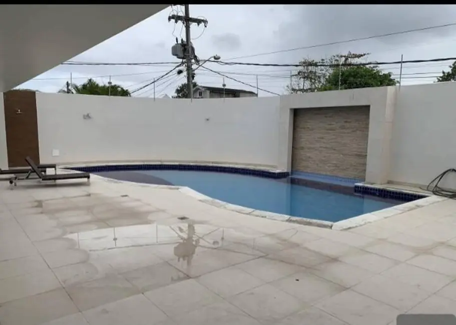 Foto 3 de Casa com 4 quartos à venda, 600m2 em Recreio dos Bandeirantes, Rio De Janeiro - RJ