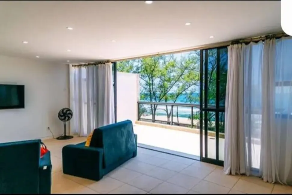 Cobertura com 3 quartos para alugar, 180m2 em Recreio dos Bandeirantes, Rio De Janeiro - RJ - imagem 1 Foto 1 de Cobertura com 3 quartos para alugar, 180m2 em Recreio dos Bandeirantes, Rio De Janeiro - RJ