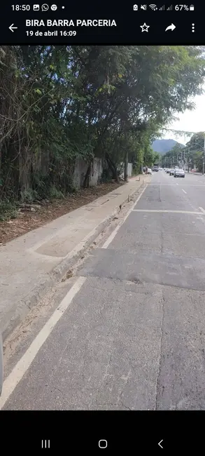 Terreno / Lote à venda, 50000m2 em Camorim, Rio De Janeiro - RJ - imagem 3 Foto 3 de Terreno / Lote à venda, 50000m2 em Camorim, Rio De Janeiro - RJ