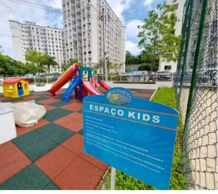 Apartamento com 2 quartos à venda, 51m2 em Jacarepaguá, Rio De Janeiro - RJ - imagem 5 Foto 5 de Apartamento com 2 quartos à venda, 51m2 em Jacarepaguá, Rio De Janeiro - RJ
