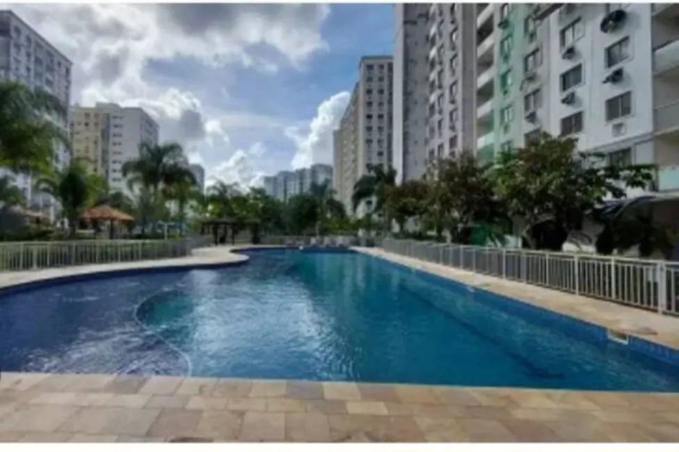 Apartamento com 2 quartos à venda, 51m2 em Jacarepaguá, Rio De Janeiro - RJ - imagem 9 Foto 9 de Apartamento com 2 quartos à venda, 51m2 em Jacarepaguá, Rio De Janeiro - RJ