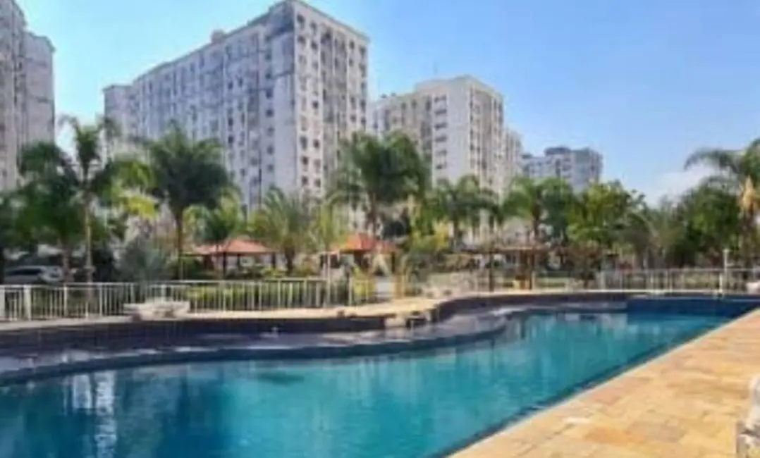 Apartamento com 2 quartos à venda, 51m2 em Jacarepaguá, Rio De Janeiro - RJ - imagem 1 Foto 1 de Apartamento com 2 quartos à venda, 51m2 em Jacarepaguá, Rio De Janeiro - RJ