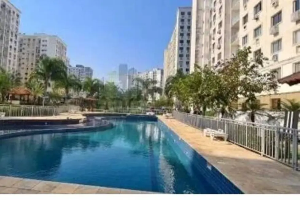 Apartamento com 2 quartos à venda, 51m2 em Jacarepaguá, Rio De Janeiro - RJ - imagem 8 Foto 8 de Apartamento com 2 quartos à venda, 51m2 em Jacarepaguá, Rio De Janeiro - RJ