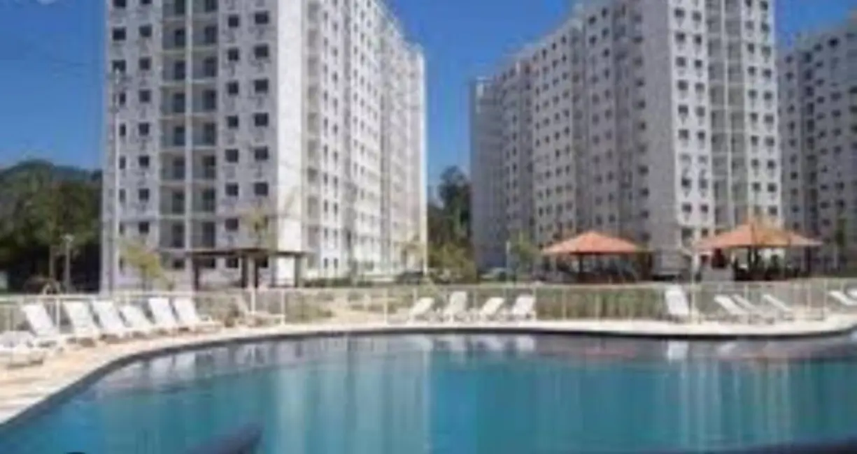 Apartamento com 2 quartos à venda, 51m2 em Jacarepaguá, Rio De Janeiro - RJ - imagem 7 Foto 7 de Apartamento com 2 quartos à venda, 51m2 em Jacarepaguá, Rio De Janeiro - RJ