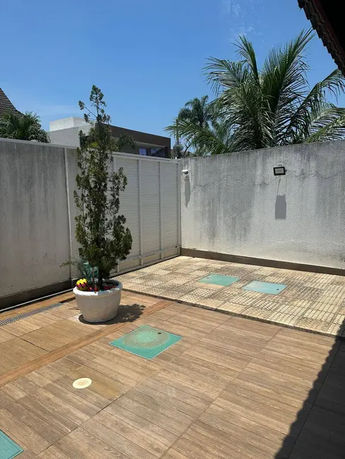 Foto 5 de Casa com 4 quartos à venda, 280m2 em Recreio dos Bandeirantes, Rio De Janeiro - RJ