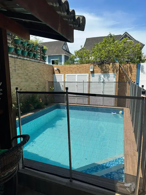Foto 4 de Casa com 4 quartos à venda, 280m2 em Recreio dos Bandeirantes, Rio De Janeiro - RJ