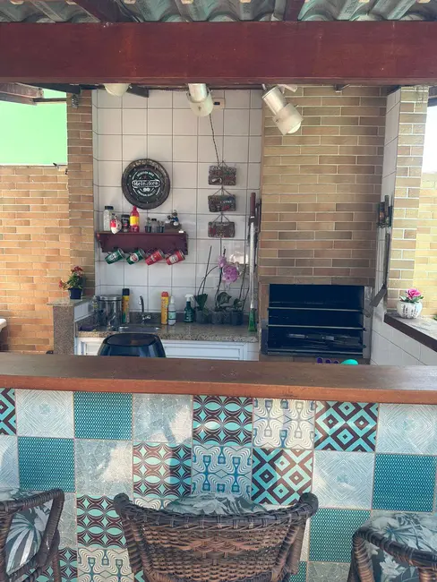 Foto 9 de Casa com 4 quartos à venda, 280m2 em Recreio dos Bandeirantes, Rio De Janeiro - RJ