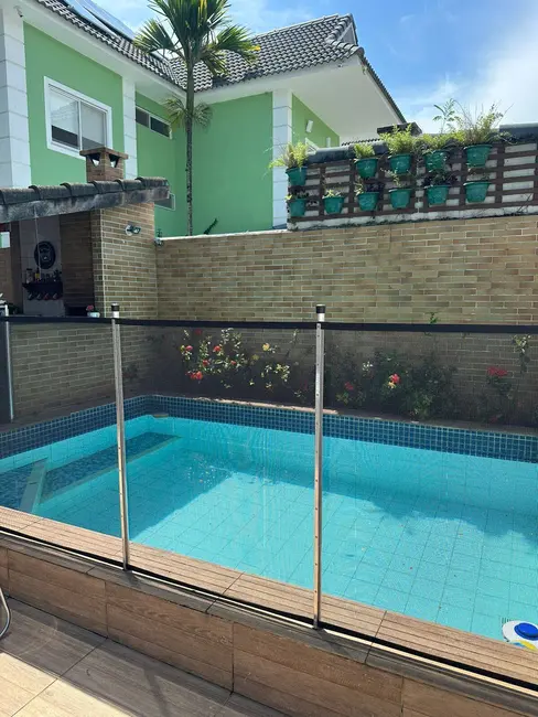Foto 3 de Casa com 4 quartos à venda, 280m2 em Recreio dos Bandeirantes, Rio De Janeiro - RJ
