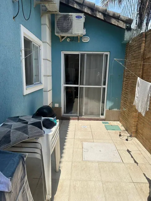 Foto 8 de Casa com 4 quartos à venda, 280m2 em Recreio dos Bandeirantes, Rio De Janeiro - RJ