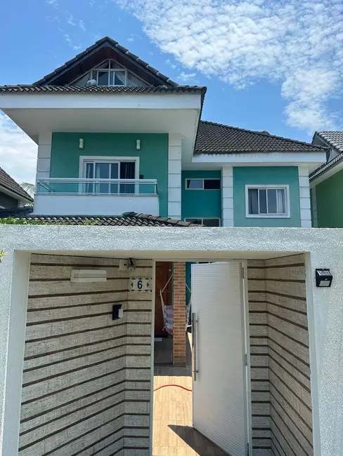 Foto 7 de Casa com 4 quartos à venda, 280m2 em Recreio dos Bandeirantes, Rio De Janeiro - RJ