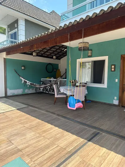 Foto 6 de Casa com 4 quartos à venda, 280m2 em Recreio dos Bandeirantes, Rio De Janeiro - RJ