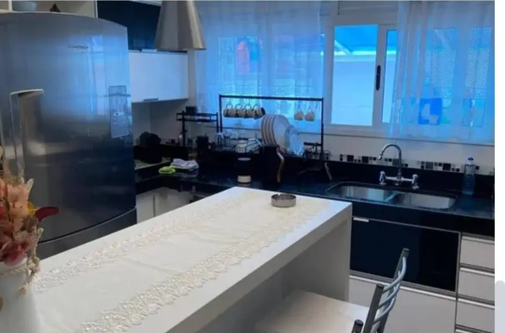 Foto 6 de Casa com 4 quartos à venda, 230m2 em Recreio dos Bandeirantes, Rio De Janeiro - RJ