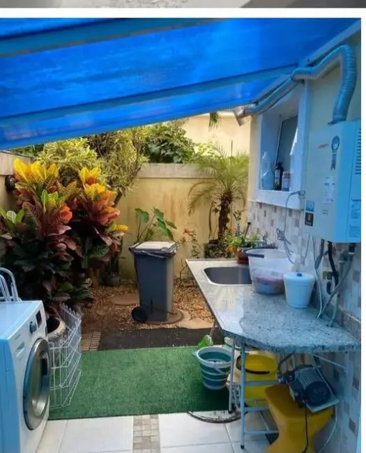 Foto 2 de Casa com 4 quartos à venda, 230m2 em Recreio dos Bandeirantes, Rio De Janeiro - RJ
