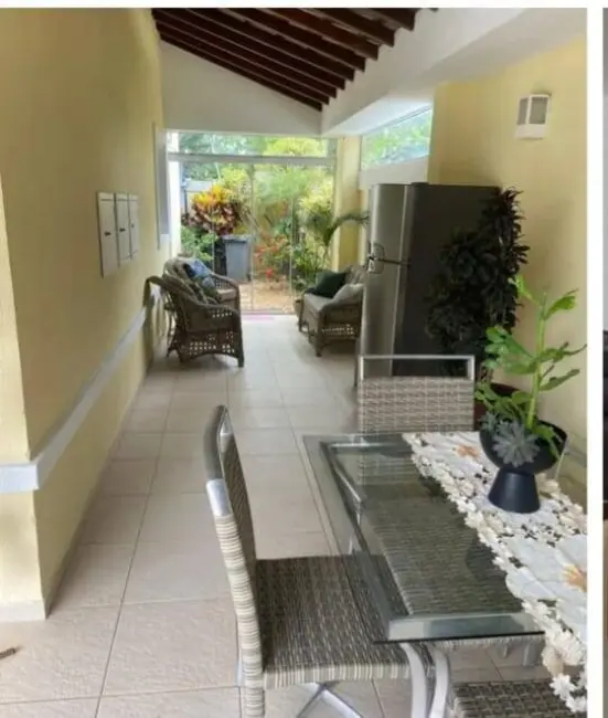Foto 3 de Casa com 4 quartos à venda, 230m2 em Recreio dos Bandeirantes, Rio De Janeiro - RJ