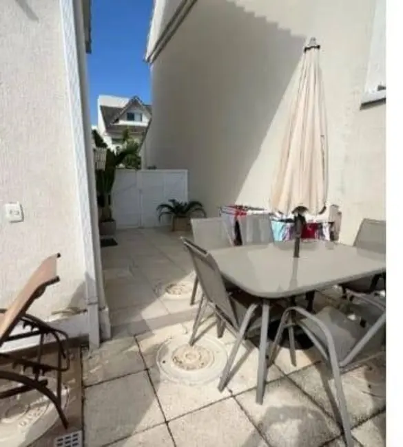 Foto 3 de Casa com 4 quartos à venda, 160m2 em Recreio dos Bandeirantes, Rio De Janeiro - RJ