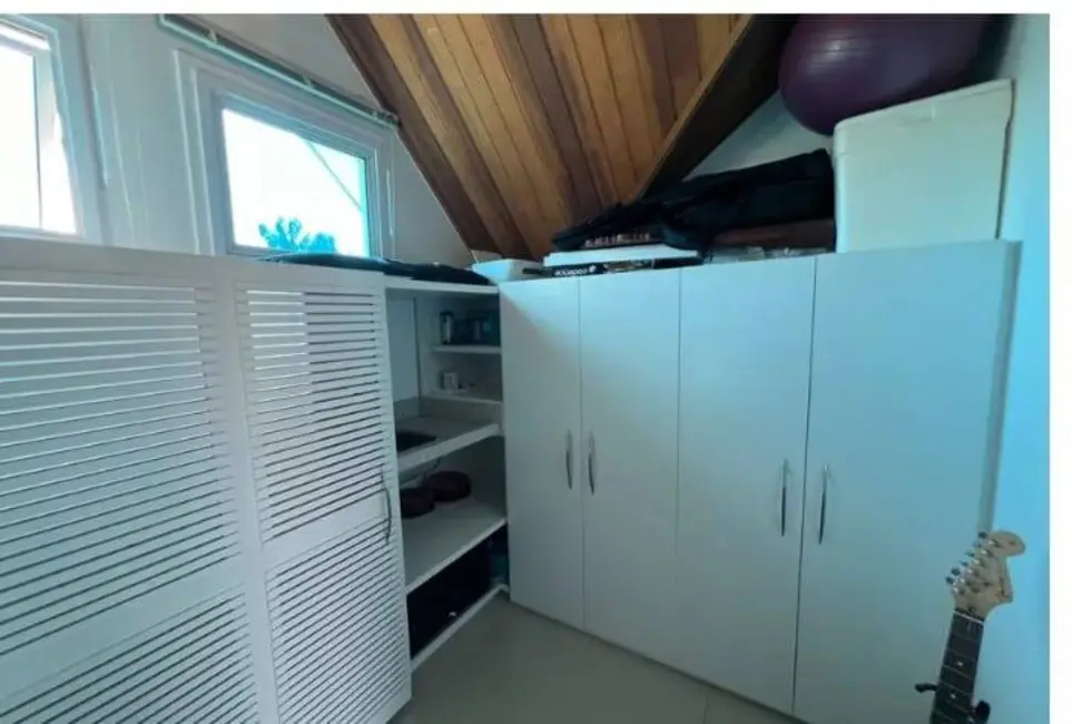 Foto 5 de Casa com 4 quartos à venda, 160m2 em Recreio dos Bandeirantes, Rio De Janeiro - RJ