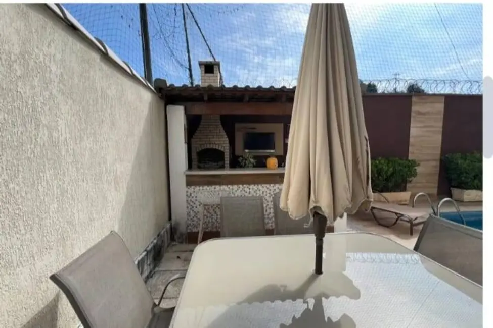 Foto 6 de Casa com 4 quartos à venda, 160m2 em Recreio dos Bandeirantes, Rio De Janeiro - RJ