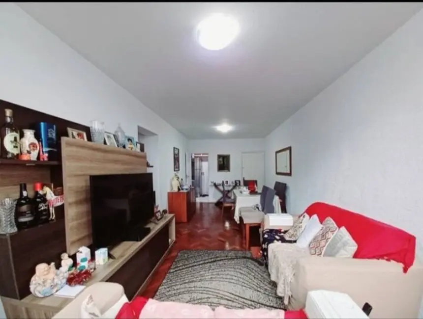 Apartamento com 3 quartos à venda, 98m2 em Botafogo, Rio De Janeiro - RJ - imagem 2 Foto 2 de Apartamento com 3 quartos à venda, 98m2 em Botafogo, Rio De Janeiro - RJ