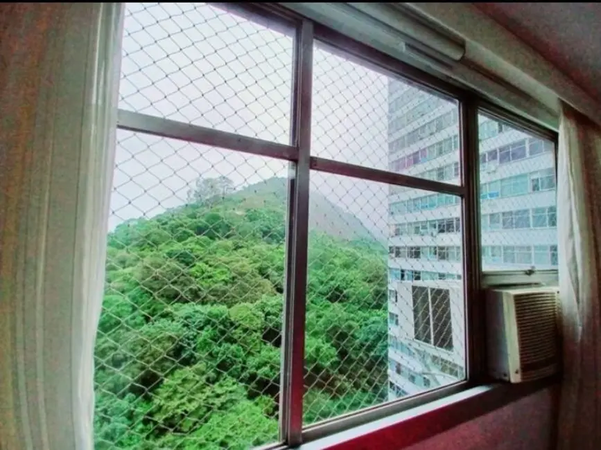 Apartamento com 3 quartos à venda, 98m2 em Botafogo, Rio De Janeiro - RJ - imagem 1 Foto 1 de Apartamento com 3 quartos à venda, 98m2 em Botafogo, Rio De Janeiro - RJ