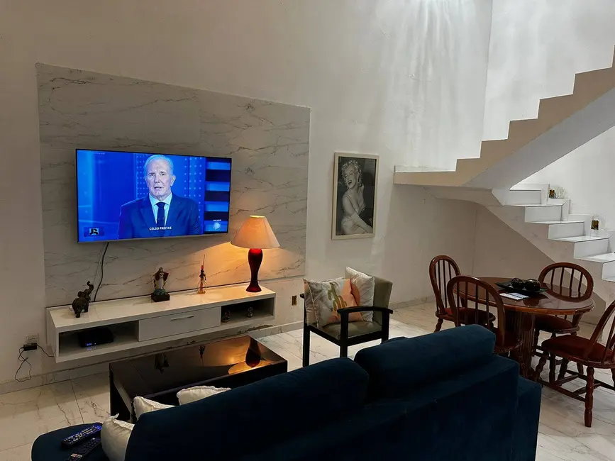 Casa de Condomínio com 3 quartos à venda, 380m2 em Jacarepaguá, Rio De Janeiro - RJ - imagem 6 Foto 6 de Casa de Condomínio com 3 quartos à venda, 380m2 em Jacarepaguá, Rio De Janeiro - RJ