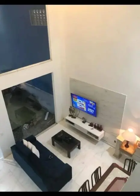 Casa de Condomínio com 3 quartos à venda, 380m2 em Jacarepaguá, Rio De Janeiro - RJ - imagem 8 Foto 8 de Casa de Condomínio com 3 quartos à venda, 380m2 em Jacarepaguá, Rio De Janeiro - RJ