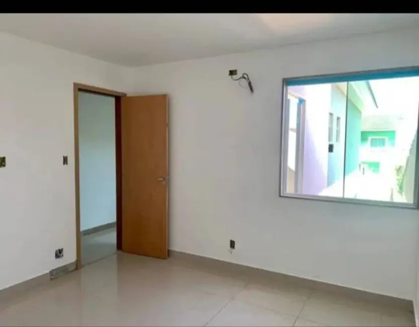 Foto 6 de Casa de Condomínio com 3 quartos à venda, 140m2 em Freguesia (Jacarepaguá), Rio De Janeiro - RJ