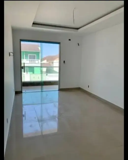 Foto 5 de Casa de Condomínio com 3 quartos à venda, 140m2 em Freguesia (Jacarepaguá), Rio De Janeiro - RJ