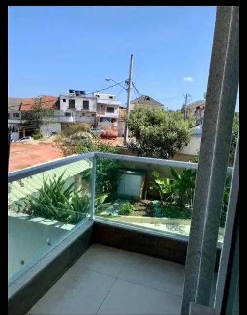 Foto 1 de Casa de Condomínio com 3 quartos à venda, 140m2 em Freguesia (Jacarepaguá), Rio De Janeiro - RJ