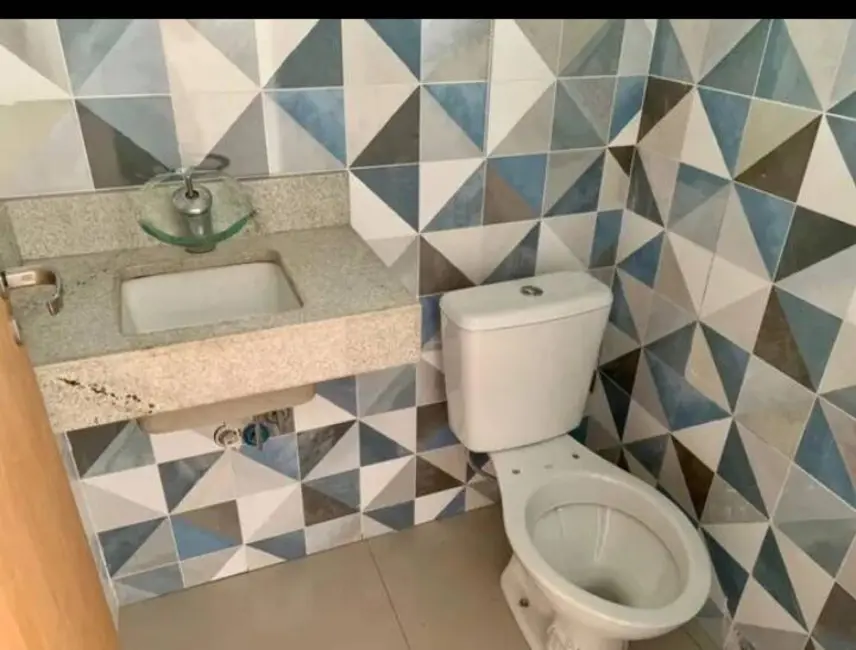 Foto 8 de Casa de Condomínio com 3 quartos à venda, 140m2 em Freguesia (Jacarepaguá), Rio De Janeiro - RJ