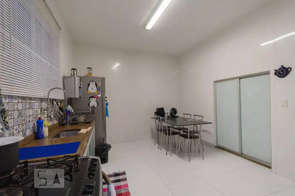 Casa de Condomínio com 3 quartos à venda, 300m2 em Taquara, Rio De Janeiro - RJ - imagem 8 Foto 8 de Casa de Condomínio com 3 quartos à venda, 300m2 em Taquara, Rio De Janeiro - RJ
