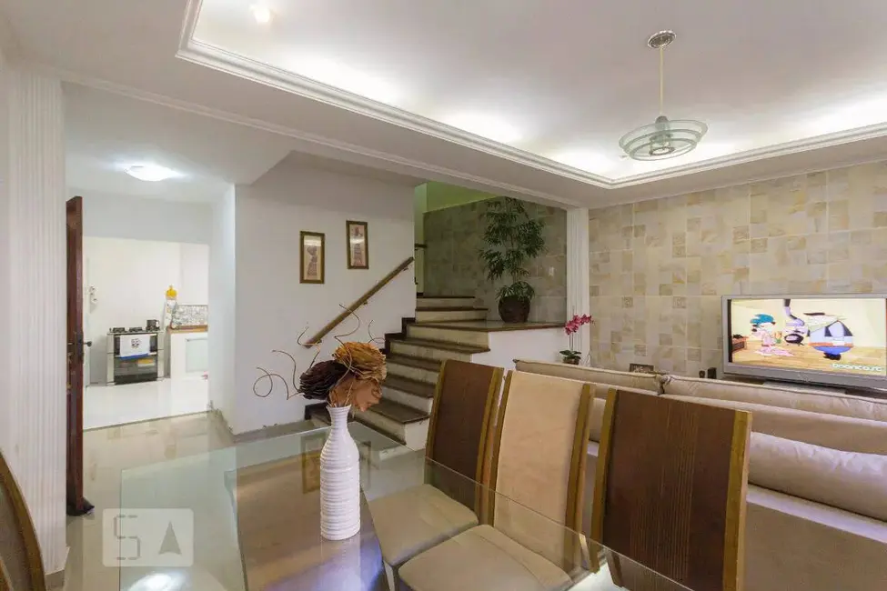 Casa de Condomínio com 3 quartos à venda, 300m2 em Taquara, Rio De Janeiro - RJ - imagem 2 Foto 2 de Casa de Condomínio com 3 quartos à venda, 300m2 em Taquara, Rio De Janeiro - RJ