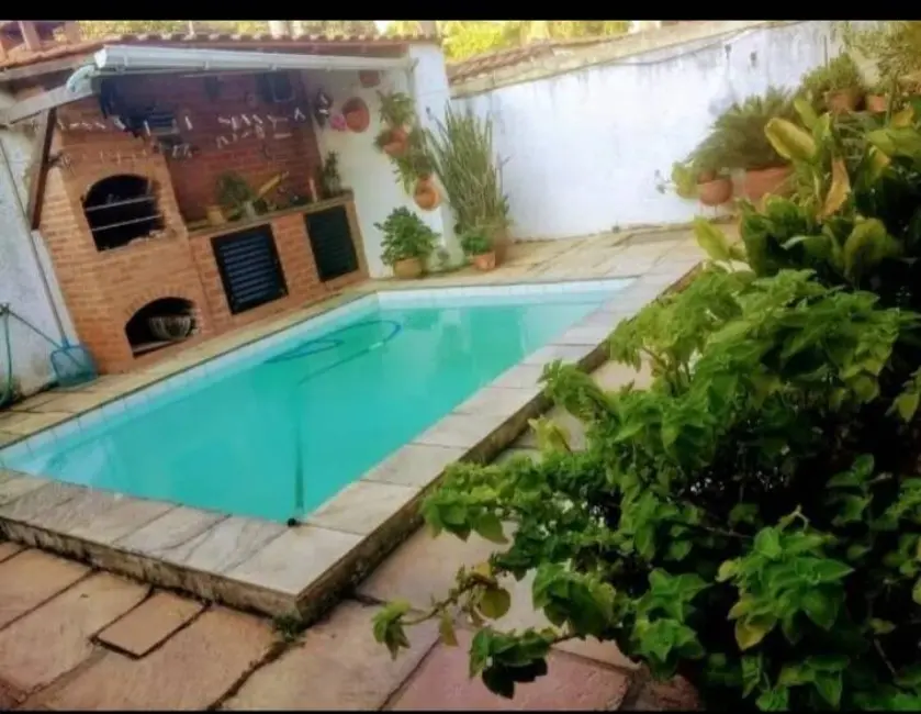 Casa com 3 quartos à venda, 120m2 em Praça Seca, Rio De Janeiro - RJ - imagem 1 Foto 1 de Casa com 3 quartos à venda, 120m2 em Praça Seca, Rio De Janeiro - RJ