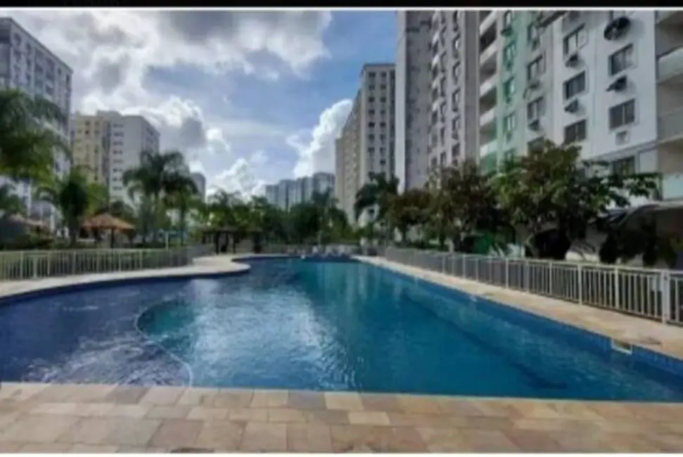 Foto 4 de Apartamento com 2 quartos à venda, 58m2 em Jacarepaguá, Rio De Janeiro - RJ