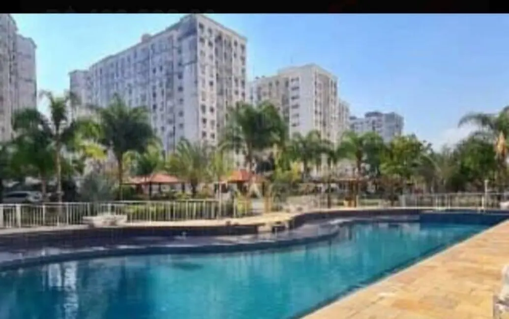 Foto 1 de Apartamento com 2 quartos à venda, 58m2 em Jacarepaguá, Rio De Janeiro - RJ