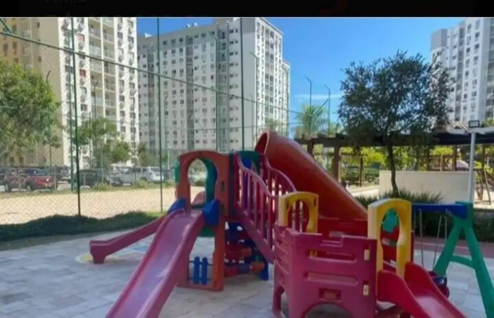 Foto 3 de Apartamento com 2 quartos à venda, 58m2 em Jacarepaguá, Rio De Janeiro - RJ