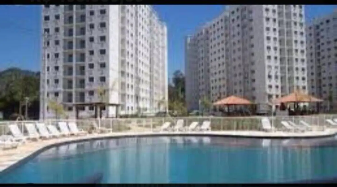 Foto 2 de Apartamento com 2 quartos à venda, 58m2 em Jacarepaguá, Rio De Janeiro - RJ