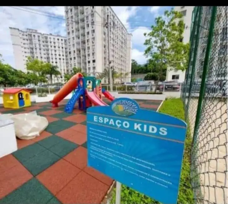 Foto 7 de Apartamento com 2 quartos à venda, 58m2 em Jacarepaguá, Rio De Janeiro - RJ