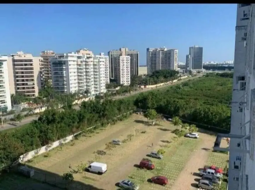 Foto 8 de Apartamento com 2 quartos à venda, 58m2 em Jacarepaguá, Rio De Janeiro - RJ