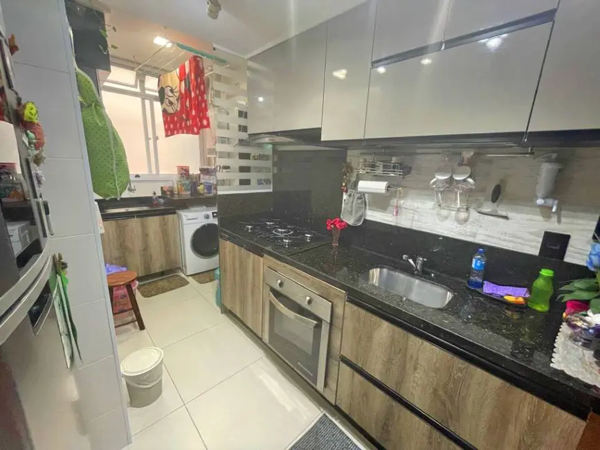 Foto 6 de Apartamento com 3 quartos à venda, 84m2 em Recreio dos Bandeirantes, Rio De Janeiro - RJ