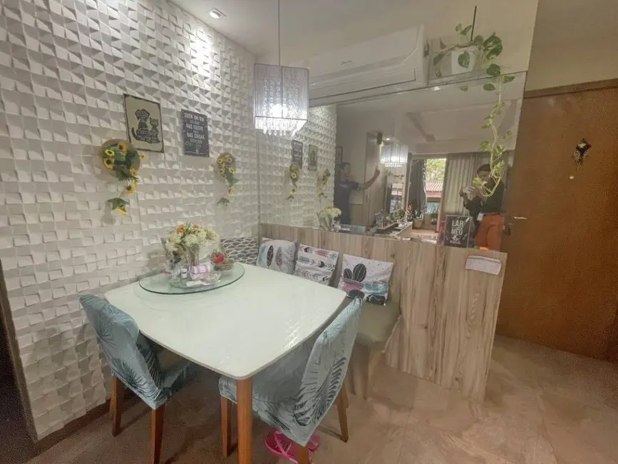 Foto 2 de Apartamento com 3 quartos à venda, 84m2 em Recreio dos Bandeirantes, Rio De Janeiro - RJ